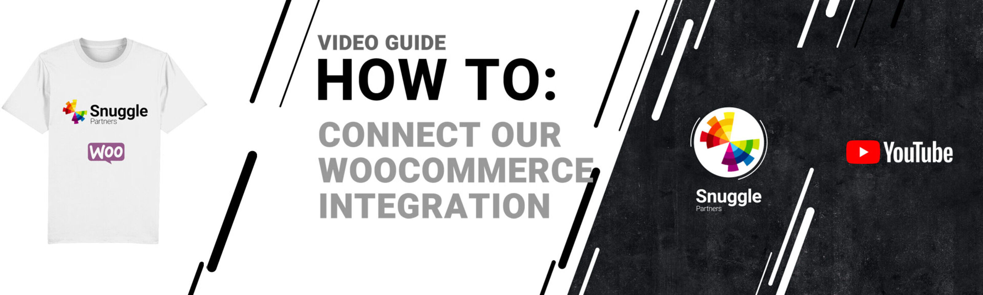 HOW TO: Connect Our WooCommerce Integration