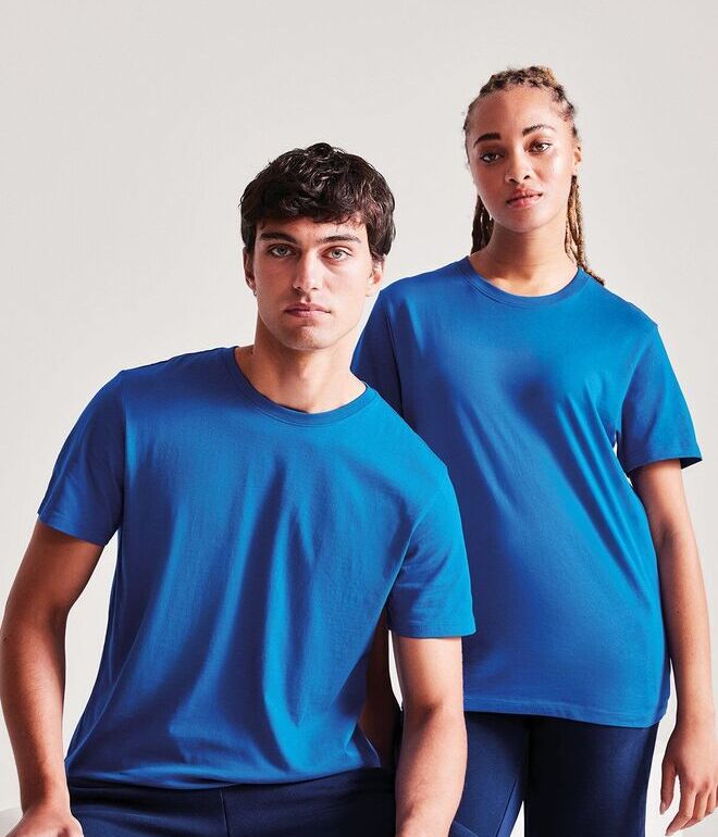 Anthem Midweight T-Shirt AM012