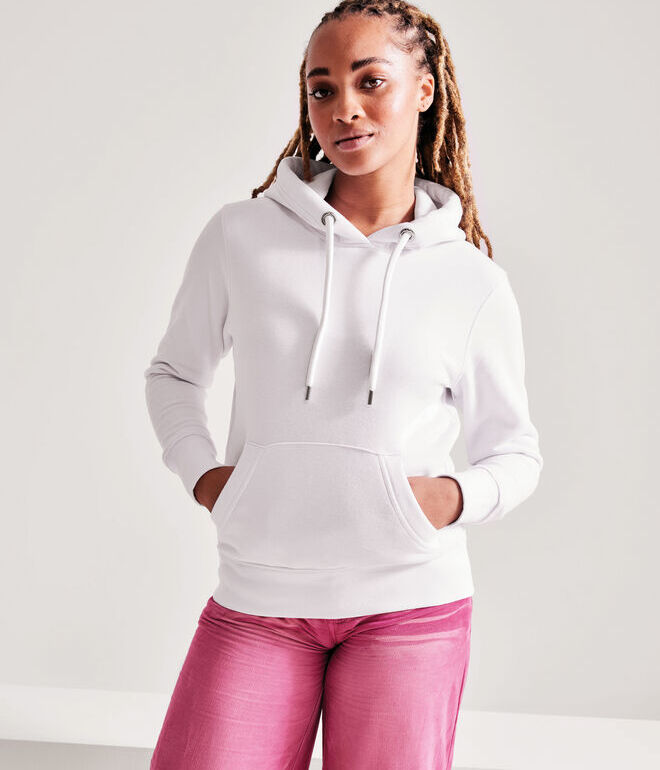 Anthem Women's Classic Hoodie AM003