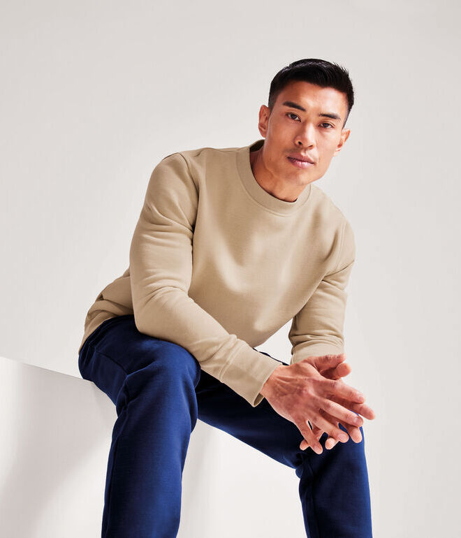 Anthem Classic Sweatshirt AM020