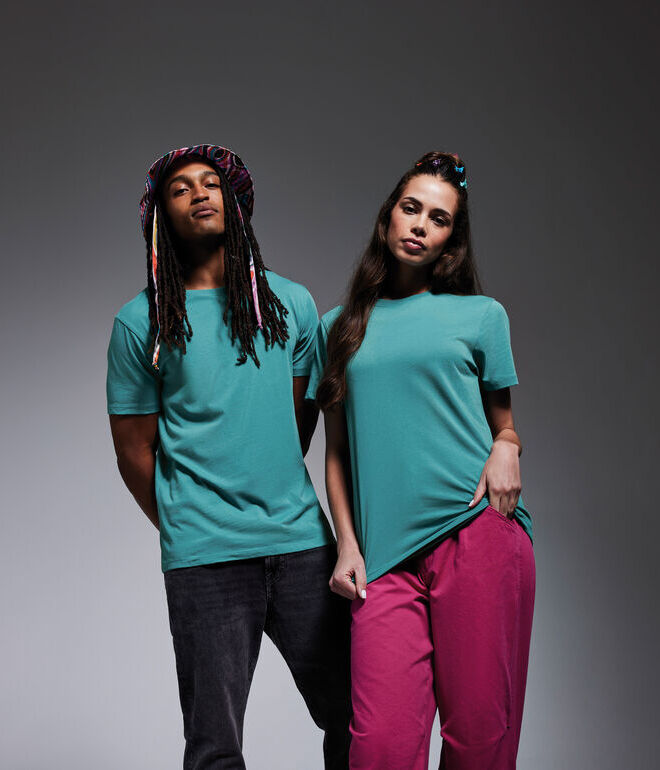 Anthem Iconic T-shirt AM010