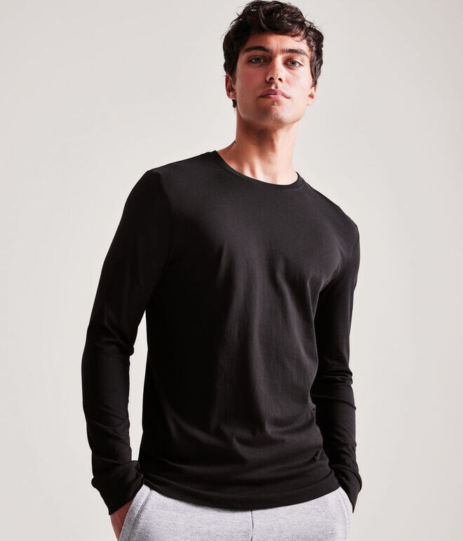 Anthem Unisex Long Sleeve T-Shirt AM011