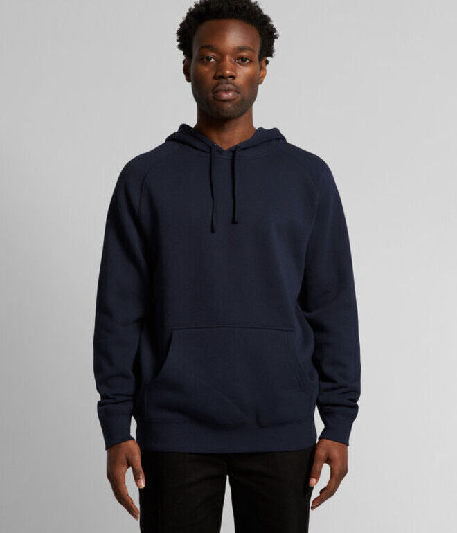 As Colour Mens Supply Hood 5101