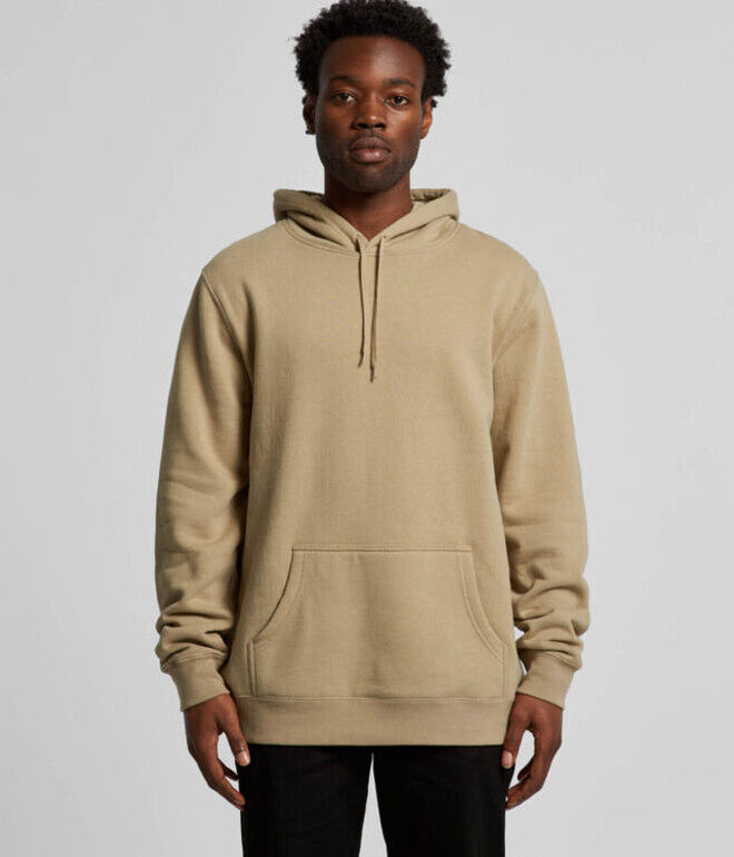 As Colour Mens Stencil Hood 5102