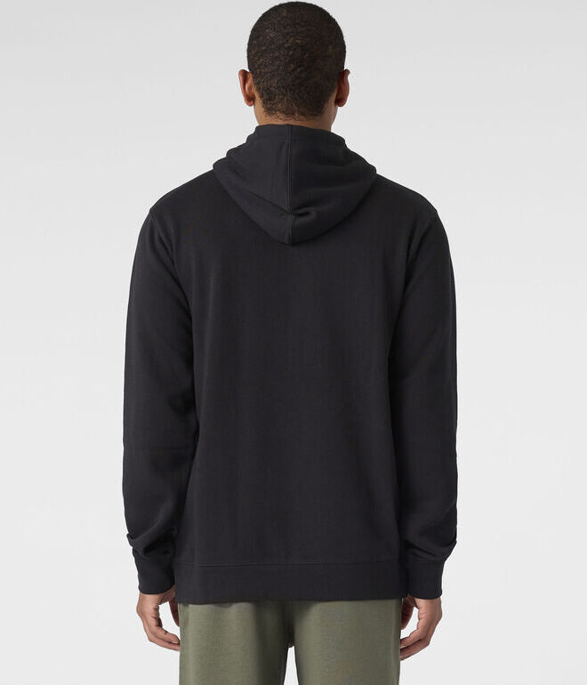 As Colour Mens Standard Hood 5111