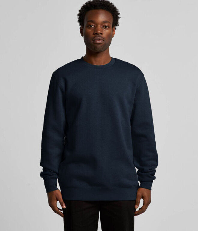 As Colour Mens United Crew 5130