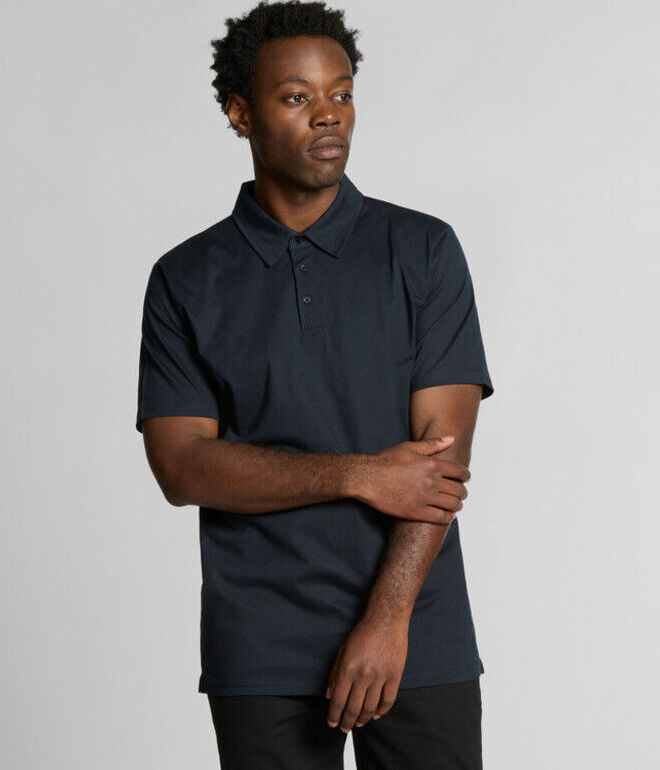 As Colour Mens Chad Polo 5402