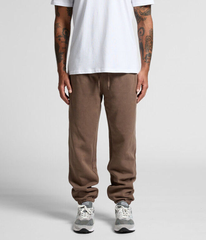 As Colour Mens Stencil Trackpants 5921