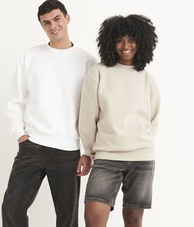 AWDis Heavyweight Signature Sweatshirt JH123