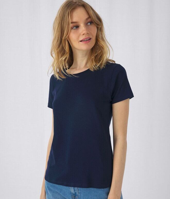 B&C women's t-shirt E150