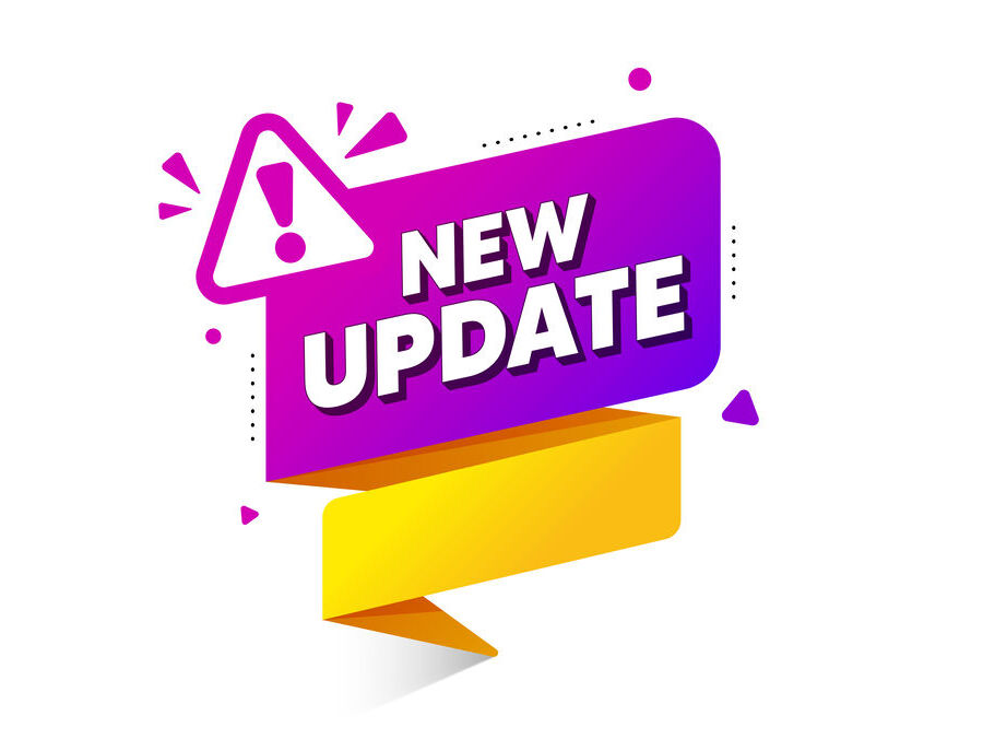 Service Update - Feb 2022