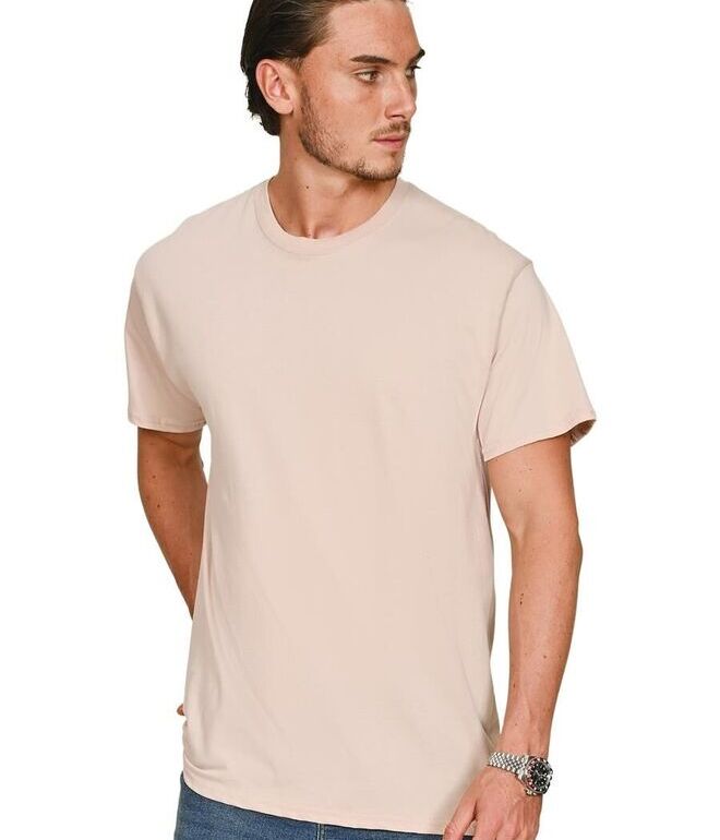 Casual Classics Ringspun 150 Regular Fit Unisex CR1500