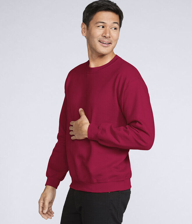 Gildan Heavy Blend Sweatshirt 18000