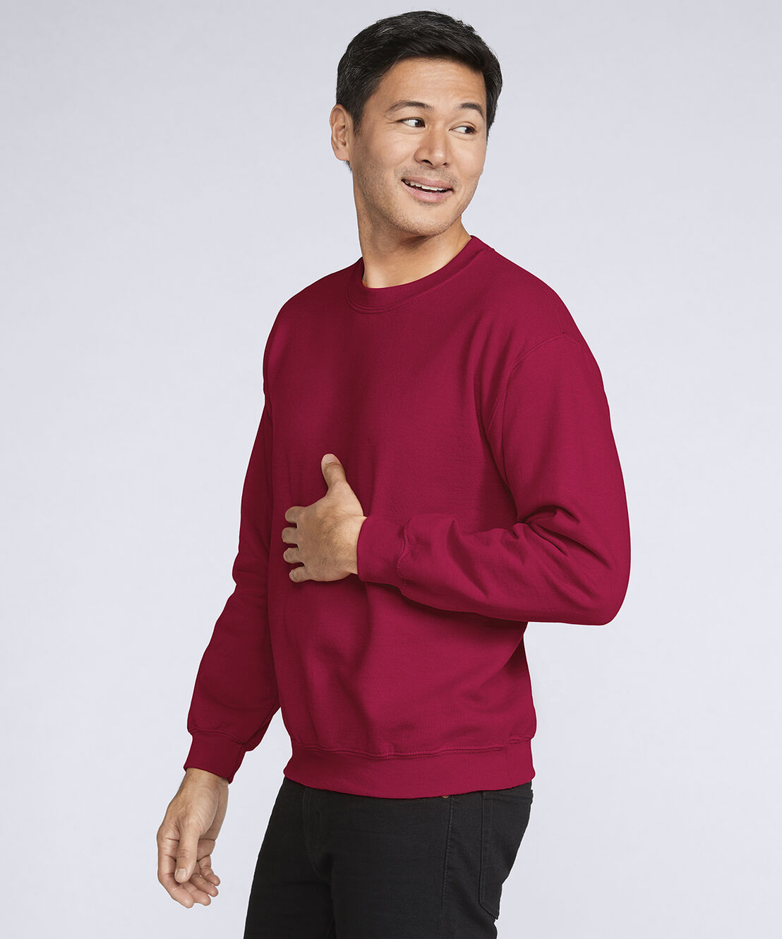 Gildan Heavy Blend Sweatshirt