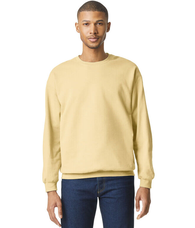 Gildan Softstyle Midweight Crew Neck SF000