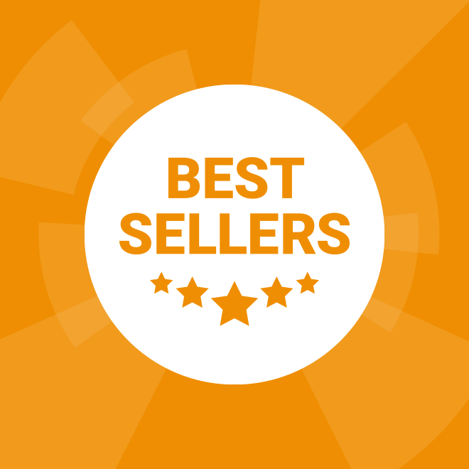 Best Sellers