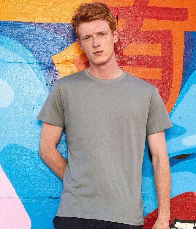 B&C Men's Inspire T-Shirt TM042