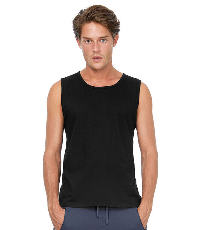 B&C Athletic Move Vest TM200