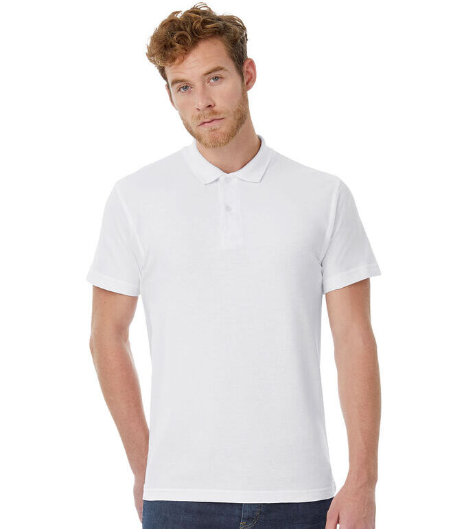 B&C ID.001 Polo PUI10