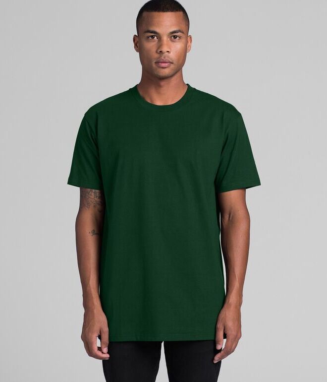 As Colour Men's Classic Tee 5026