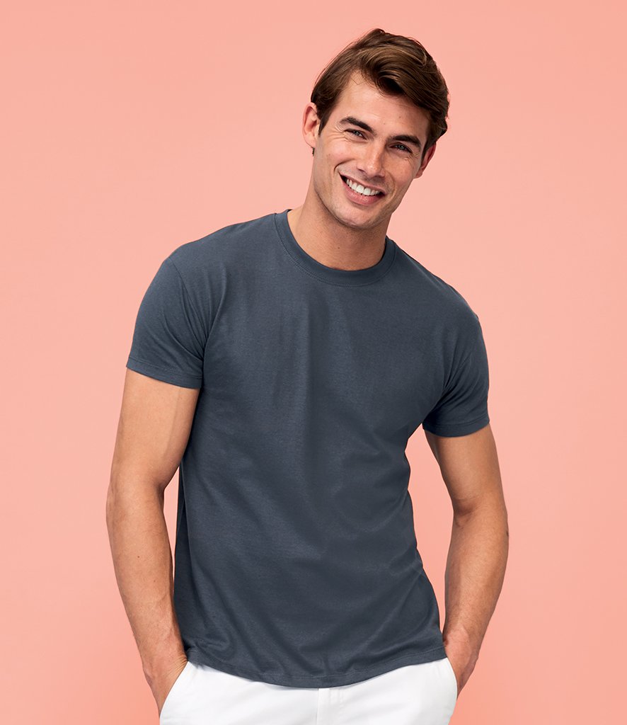 SOL'S Regent T-Shirt 11380 - Main Image