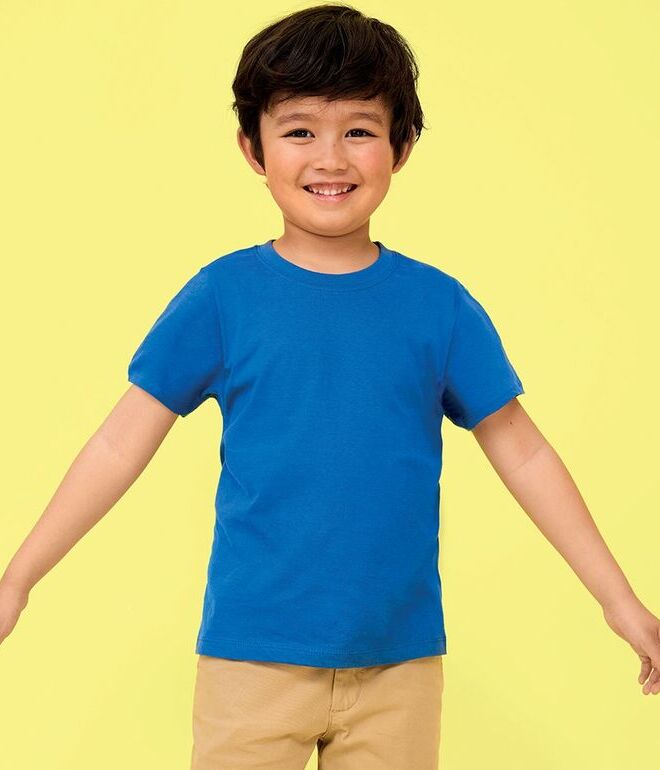 SOL'S Kids Regent T-Shirt 11970