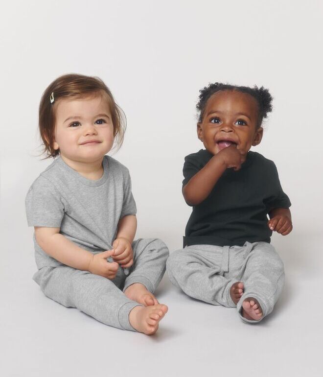 Stanley Stella Baby Creator STTB918