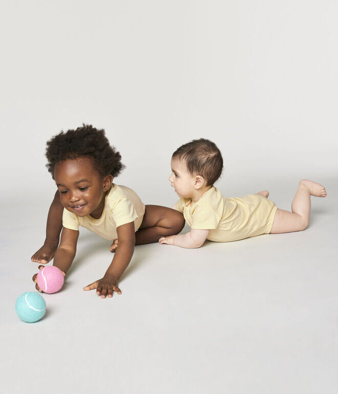 Stanley Stella Baby Body STUB103