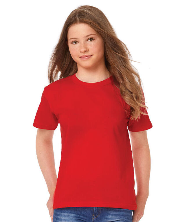B&C Kids Exact 150 T-Shirt TK300