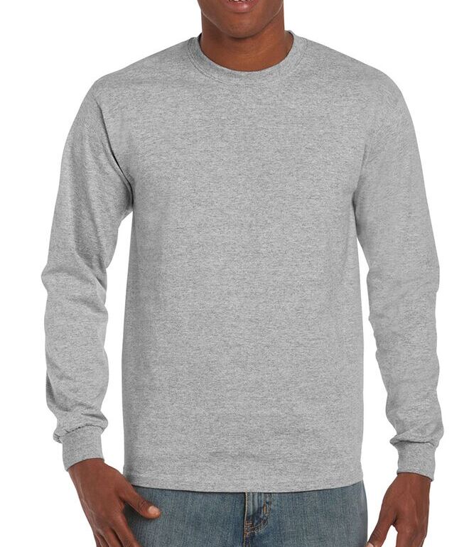 Gildan Hammer L/S T-Shirt H400