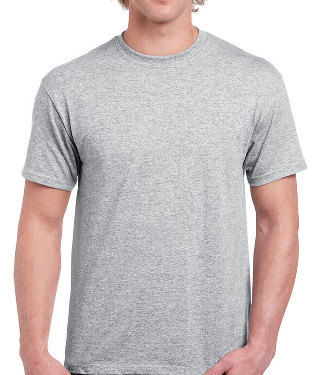 Gildan Heavy T-Shirt 5000