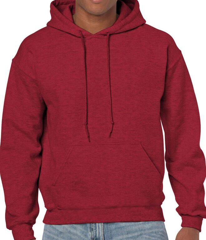 Gildan Heavy Blend Pullover Hoodie 18500