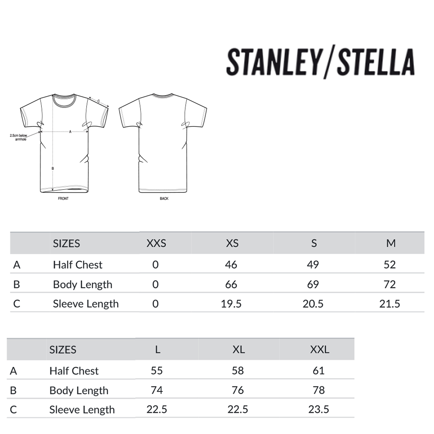 Stanley stella store creator vintage
