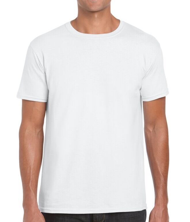 Gildan Softstyle T-Shirt 64000