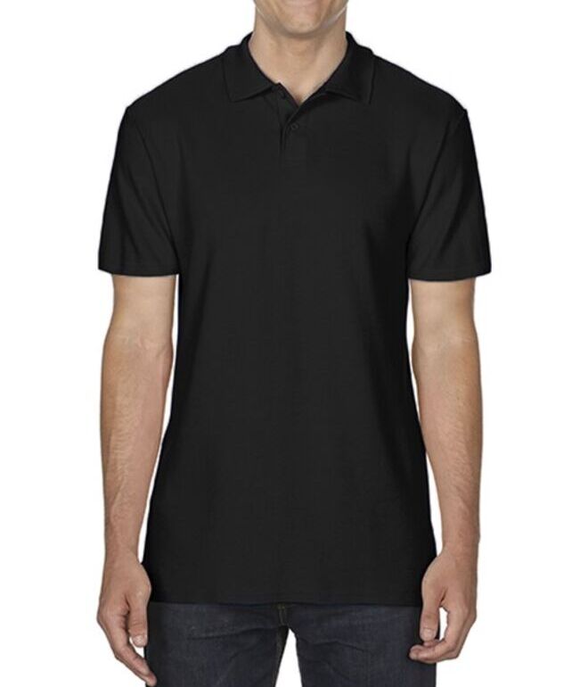 Gildan Softstyle Polo 64800