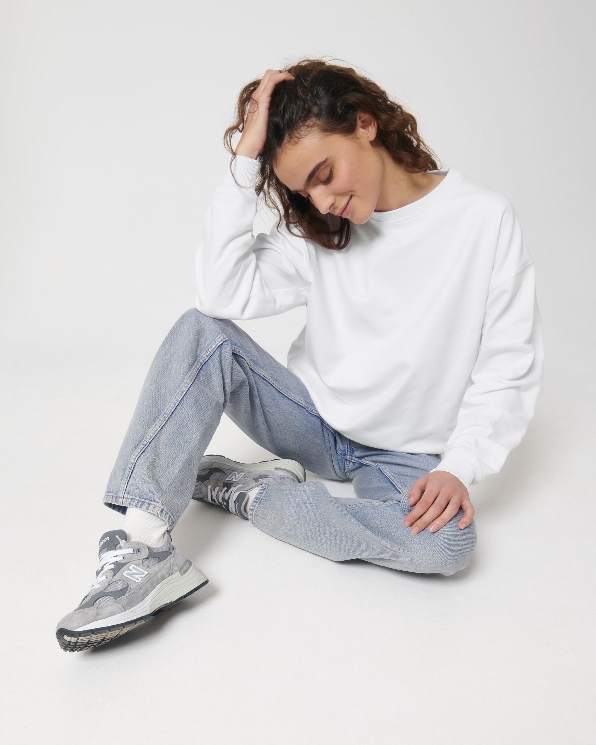 Stella sweatshirt on sale