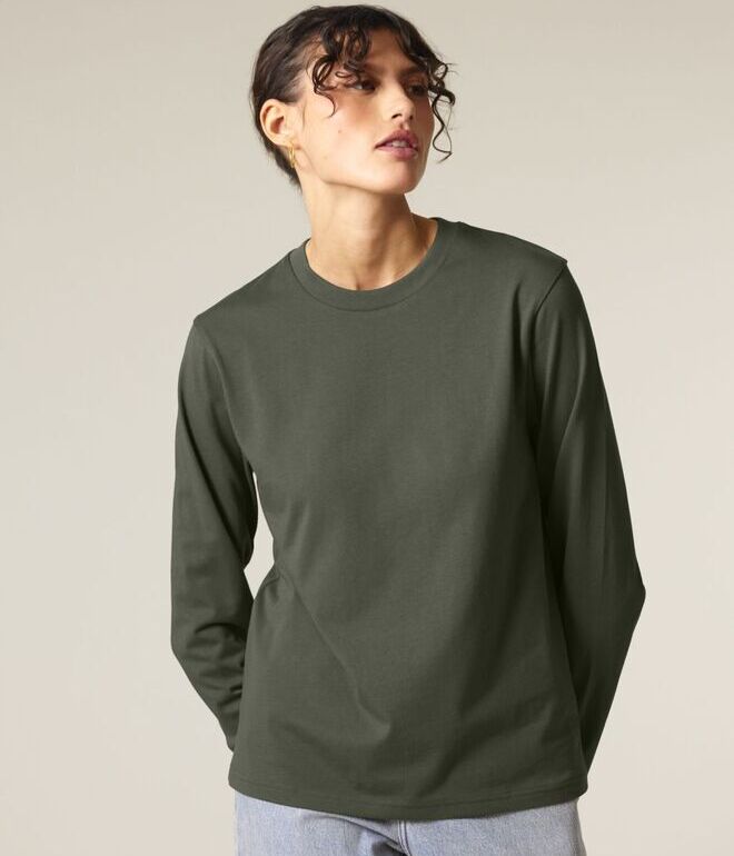 Stanley Stella Creator 2.0 Long Sleeve STTU199