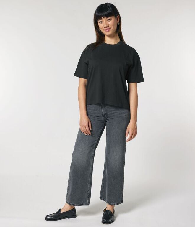 Stanley Stella Nova Boxy STTW175