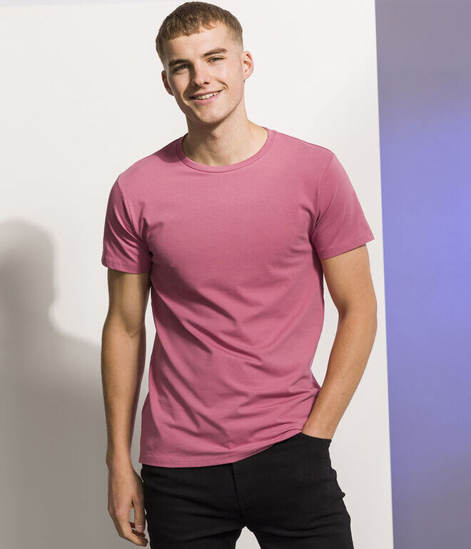 SF Skinni Fit Feel Good Stretch T-Shirt SF121