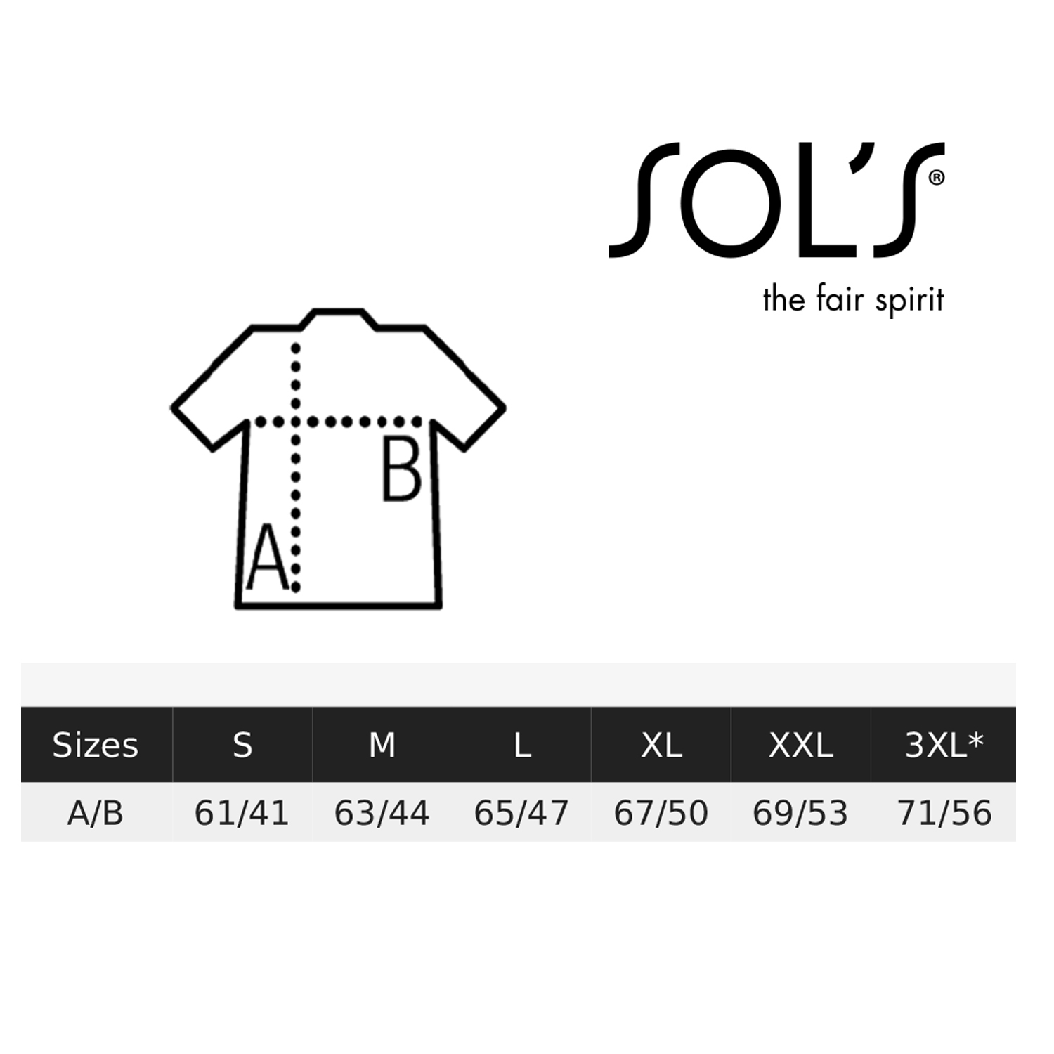 SOL S Ladies Regent T Shirt