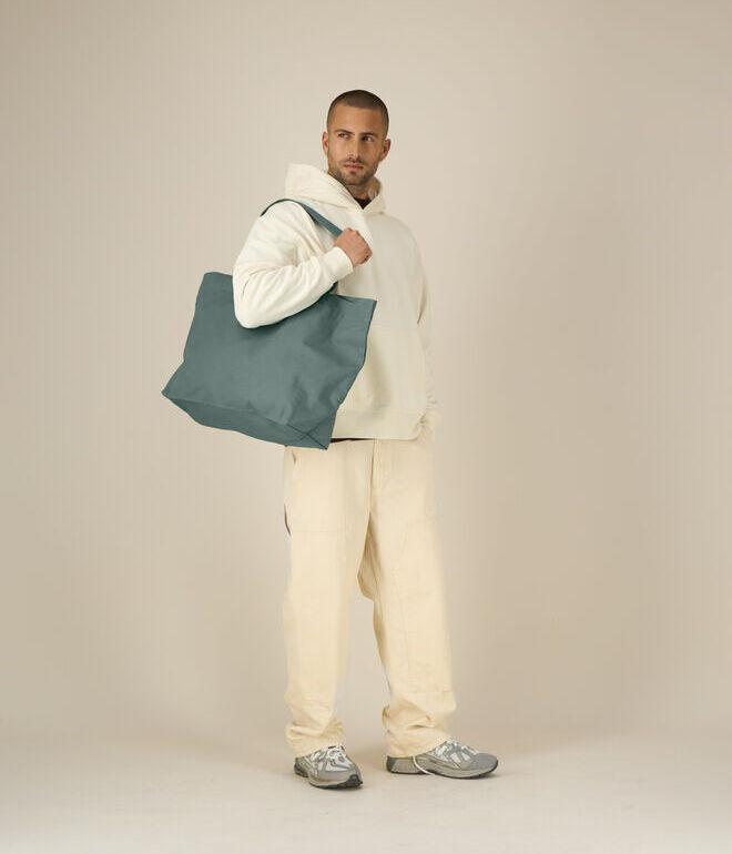 Stanley Stella Shopping bag 2.0