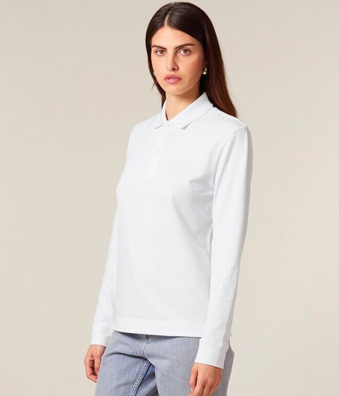 Stanley Stella Prepster 2.0 Long Sleeve STPU223