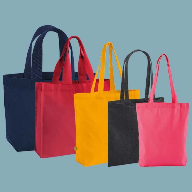 Tote Bags