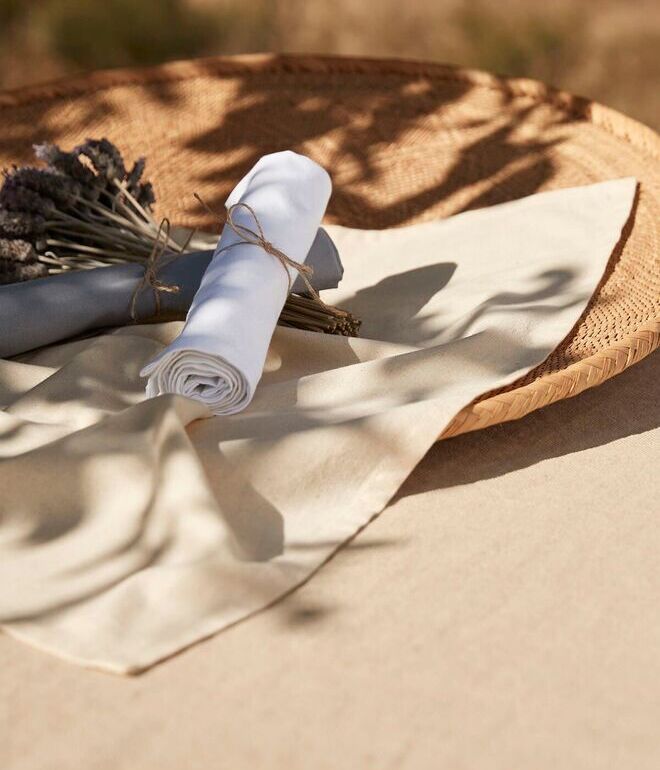 Westford Mill Tea Towel W701